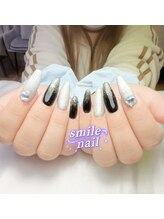スマイル ネイル 大宮(smile nail)/