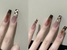 ミュウミュウ(miumiu)/冬限定ネイル特集