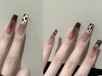 ミュウミュウ(miumiu)/冬限定ネイル特集