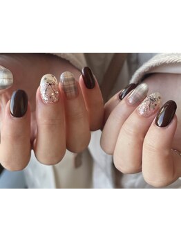 定額メニューのあるサロン