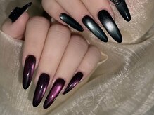 ジャスネイル(Jas Nail)/