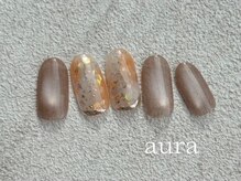 アウラ(aura)