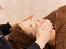 ミニョン(Mignon)/クレンジング