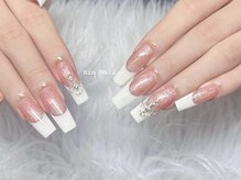 ヒンネイル(Hin Nail)/
