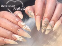 ウエスト コースト ネイルサロン(West coast Nailsalon)/