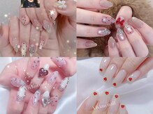 ヴィヴィアン(Vivian)