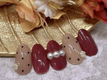 ラウンドアバウト(roundabout)/