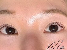 Villa【ヴィラ】武蔵小杉 新南口駅店【マツエク/まつ毛パーマ】/まつ毛パーマ