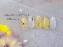 120パターンコース