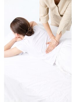 リカバリー 東日暮里店/もみほぐし整体