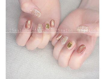ニゴサロン(25Salon)/