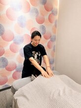 大足スパ 上野 御徒町(BIG FOOT SPA)&nbsp;雪 Yuki