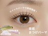 STABLUEを知ってもらおうキャンペーン！　まつげパーマ　¥3800→3000