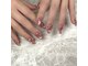 パーミル アイ アンド ネイル クマモト(permille ‰ eye&nail Kumamoto)の写真