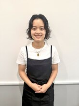 イマージアクト 綱島店(image ACT)&nbsp;原田 愛里