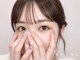 アイラッシュサロン ブラン ドリームタウンALi店(Eyelash Salon Blanc)の写真/《圧倒的なキープ力のフラットラッシュ♪》地まつ毛の状態を見極めて、丁寧に施術するのでモチの良さ◎