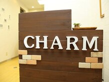 アイラッシュサロン チャーム(Charm.)の雰囲気（JR南武線【武蔵新城駅】徒歩5分♪）