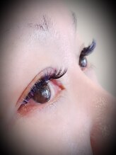 ベルタディドルチェ 立花店(belta di Dolce)/バーチャル&カラーエクステ