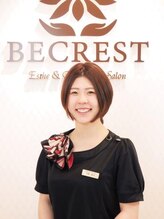 ビクレスト 錦糸町店 升崎 彩乃