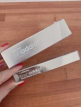 ヴォーレヴ(BEAUreve)/ラッシュアディクト