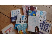 スピリット(Spirit)/水素についての本