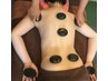 【女性のみ】アロマオイルマッサージ+ホットストーン90分¥10000→￥8000