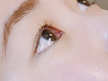 オレンジスター バイ パッセージ(ORANGE STAR BY PASSAGE)/まつげカール[相模大野]