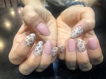 ボディ 高知店(BODY)/レオパード