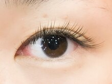 グランデ アム 八王子みなみ野店(Grande ame)/フラットラッシュ140本　八王子