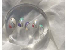 ネイルアバンス 鳳店(Nail AVANCE.)/【6月sample】