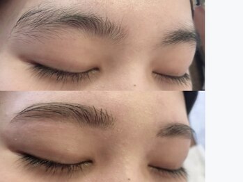 レゴリス ルナ 天神大名(REGOLITH LUNA)/アイブロウWAX