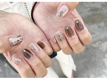 レイ(REY)/ニュアンス