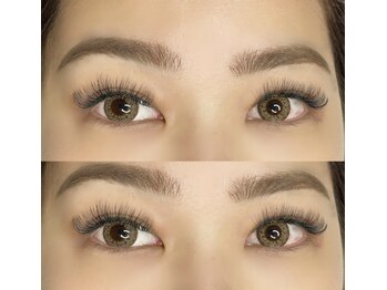 カレン(Karen)/カラーエクステ