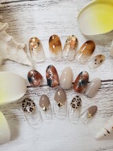 ラ クレア(La kule'a)/定額デザイン