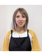 アイラッシュサロン ナチュレ 鶴瀬店(NATURE) 上村 文子