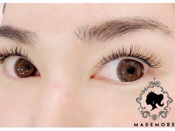 マドモア 飾磨店(MADEMORE)/【オススメメニュー】パリエク♪