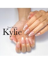 カイリー(Kylie)/大人ワンカラー