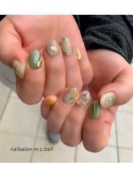 エムシーベル(m.c bell)/