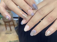 サニエプラス(Sagnier+)/96