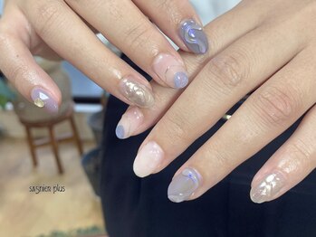 サニエプラス(Sagnier+)/96