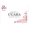 キュアラ(CUARA)ロゴ