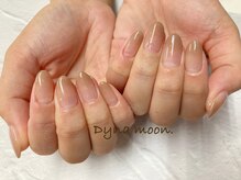 ダイナ ムーン(Dyna moon.)/