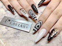 ラヴィアスプラス(LAVIAS+)/