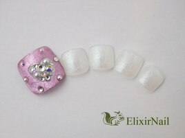 フット やり放題/クーポン使用