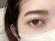 スリー 麻布(THLEE)/HBL＆似合わせまつげパーマ