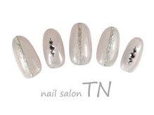 ティーエヌ 札幌駅アスティ45店/5月季節の定額5900円コ―ス