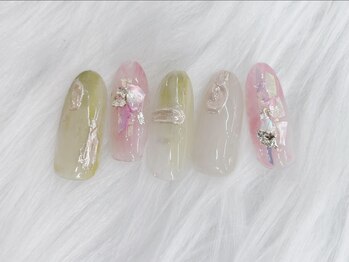 キューティプティ 池袋東口店(Cutie puti)/