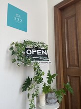 サロン ニニニ(salon 222)/salon222