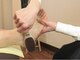 ネイルメンテナンススタジオ(Nail Maintenance Studio)の写真/【セルフでは難しい足元の爪＆角質ケア♪】気になるガサガサかかとや小指の割れ爪にも◎素足に自信を。