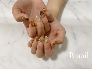 ビーネイル(B.nail)/